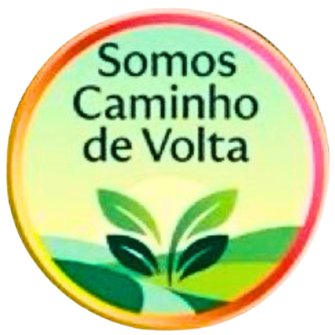 Logo Caminho de Volta